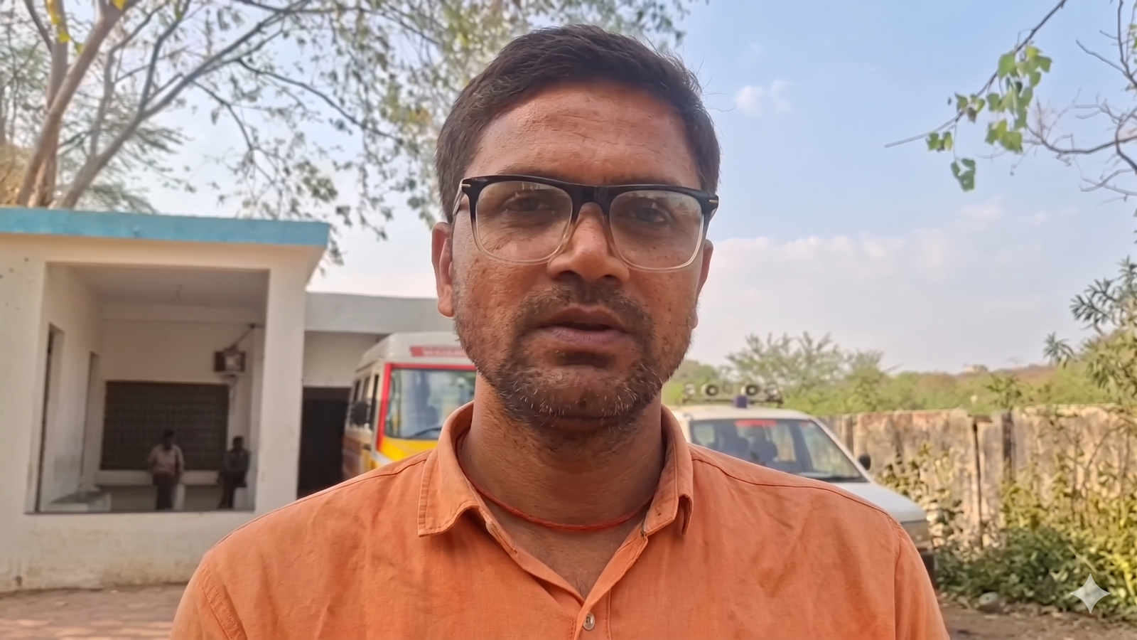 शादी की खुशियाँ मातम में बदली: 4 दिन पहले भाई की मौत